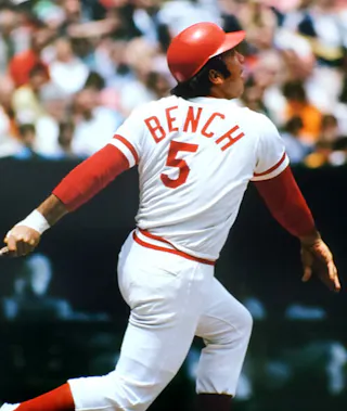 Johnny Bench
