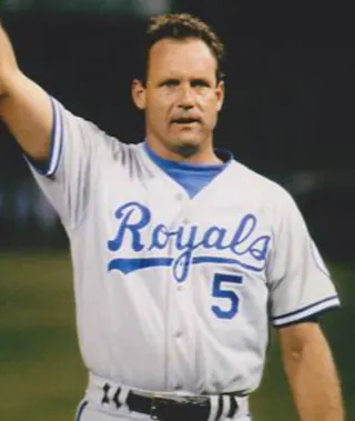 George Brett