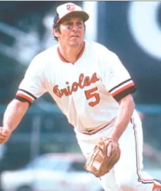 Brooks Robinson