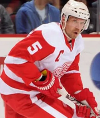 Nicklas Lidström