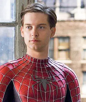 Tobey Maguire