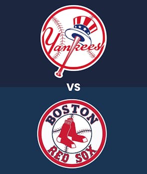 New York Yankees vs. Boston Red Sox (Baseball)