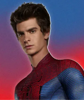 Andrew Garfield