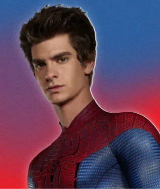 Andrew Garfield