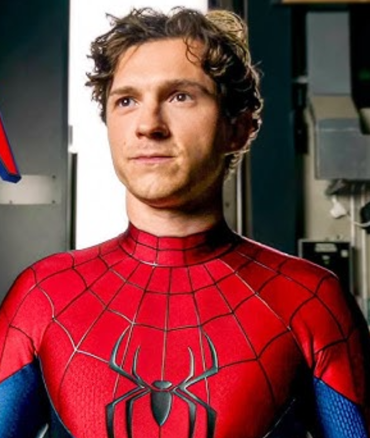 Live-Action Spider-Man