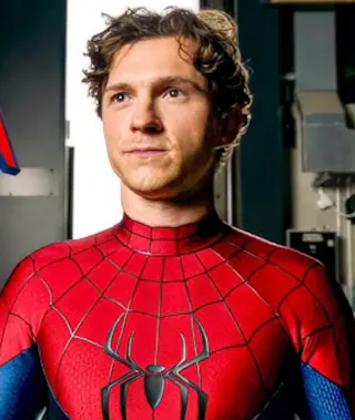 Tom Holland