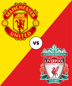 Manchester United vs. Liverpool (Soccer)