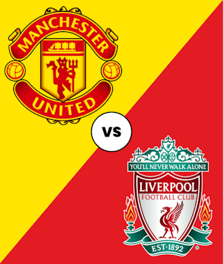 Manchester United vs. Liverpool (Soccer)