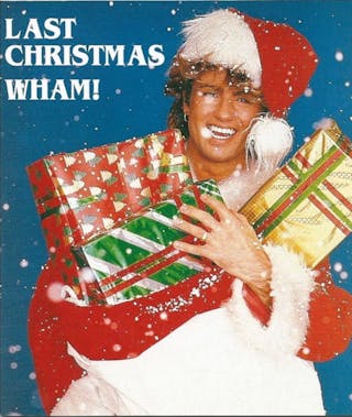 Last Christmas