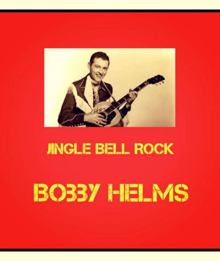 Jingle Bell Rock
