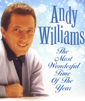 It's the Most Wonderful Time of the Year"