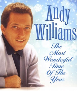 It's the Most Wonderful Time of the Year"