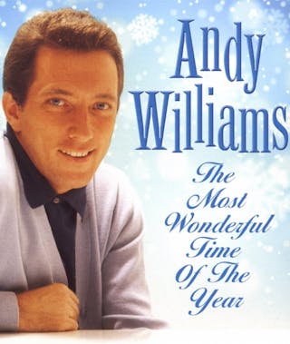 It's the Most Wonderful Time of the Year"