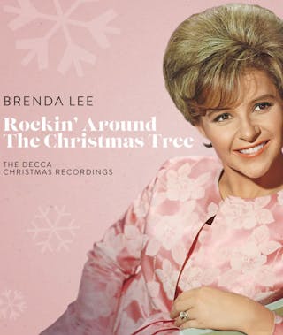 Rockin' Around the Christmas Tree