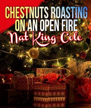 The Christmas Song (Chestnuts Roasting on an Open Fire)
