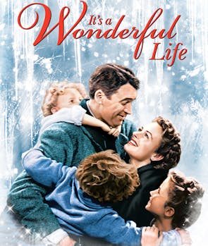 It’s a Wonderful Life