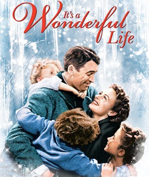 It’s a Wonderful Life