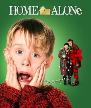 Home Alone