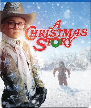 A Christmas Story