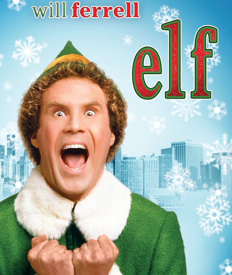Elf