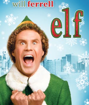 Elf