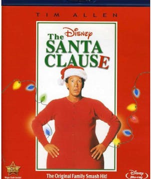 The Santa Clause