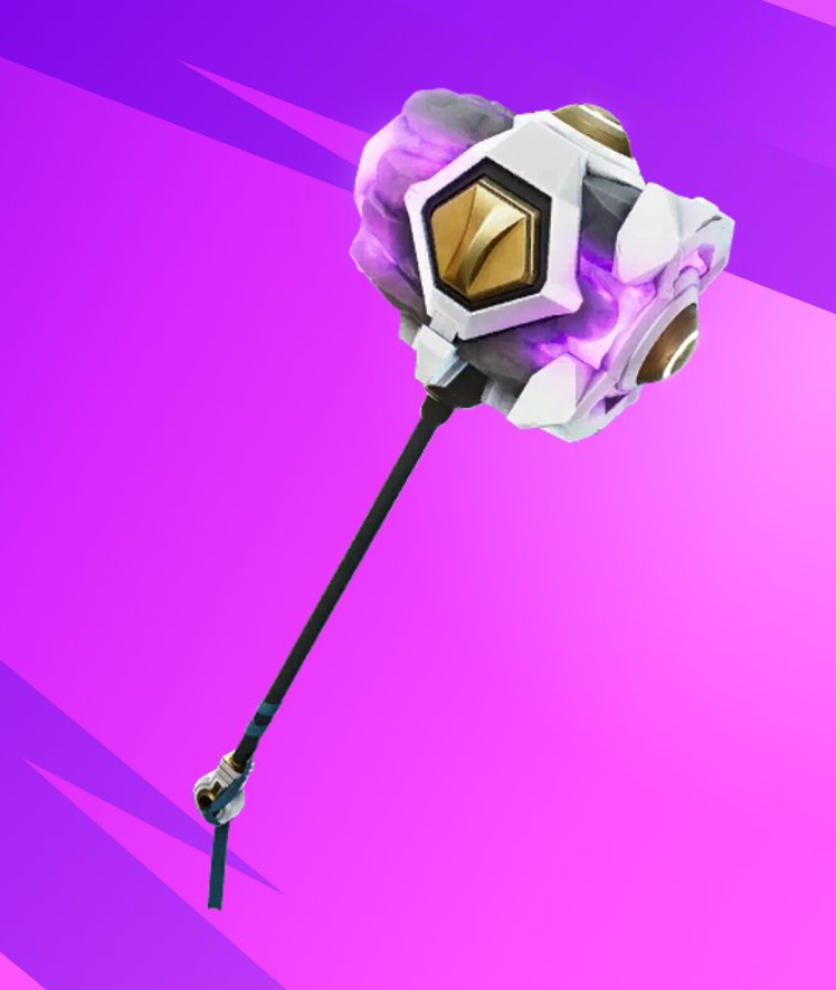 Shockwave Hammer