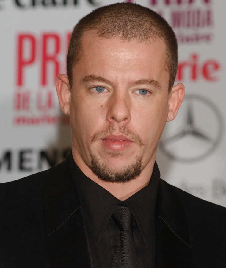 Alexander McQueen
