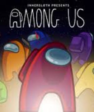 Among Us