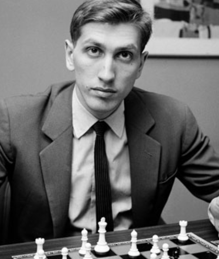 Bobby Fischer