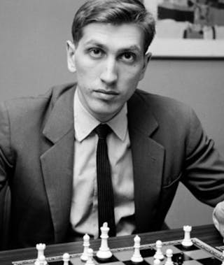 Bobby Fischer