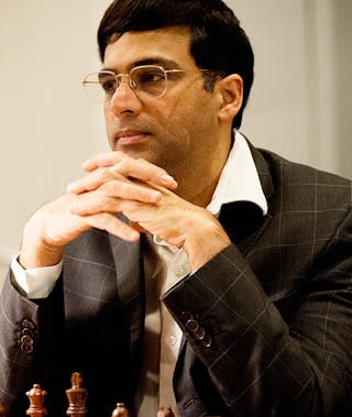 Viswanathan Anand