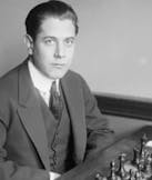 Jose Raul Capablanca