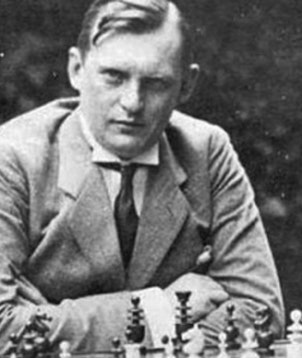 Alexander Alekhine