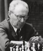 Mikhail Botvinnik