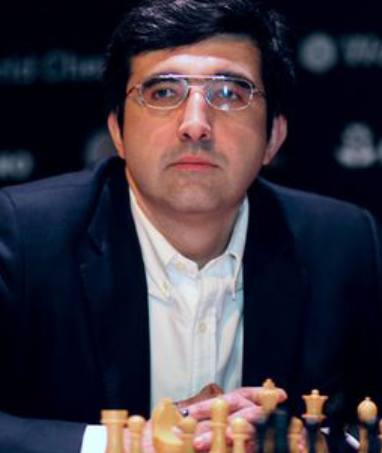 Vladimir Kramnik