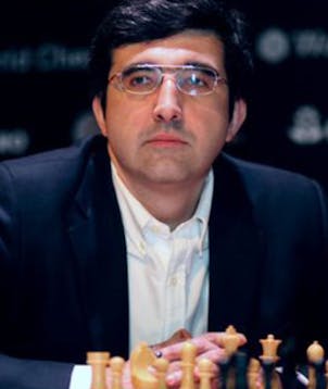 Vladimir Kramnik