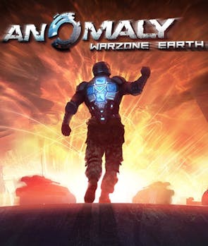Anomaly: Warzone Earth