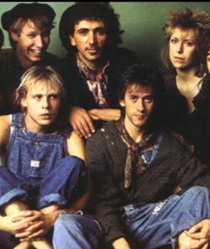 Come On Eileen by Dexys Midnight Runners