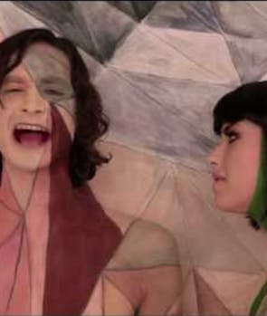 Somebody That I Used to Know by Gotye