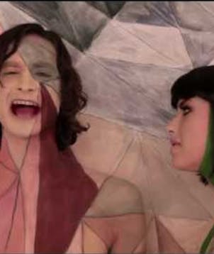 Somebody That I Used to Know by Gotye