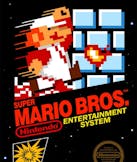 Super Mario Bros.