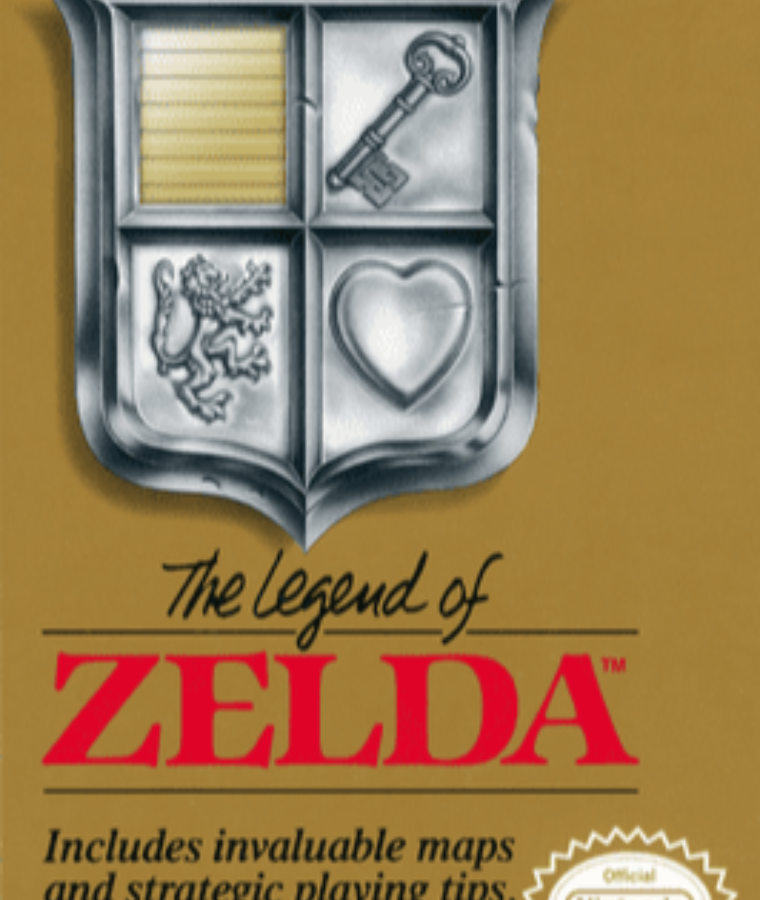 The Legend of Zelda