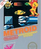 Metroid