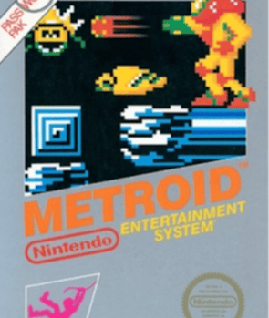 Metroid