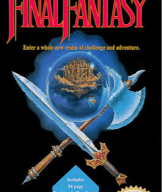 Final Fantasy