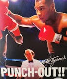 Mike Tyson's Punch-Out!!