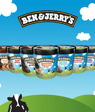 Ben & Jerry’s