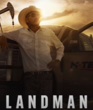 Land Man