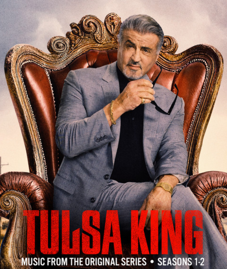 Tulsa King